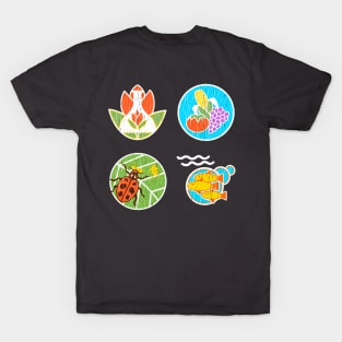 Sustainable T-Shirt